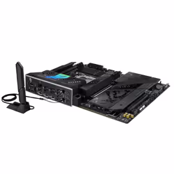 ASUS ROG STRIX X870-F GAMING WIFI AMD X870 Emplacement AM5 ATX - Vue supplémentaire 8