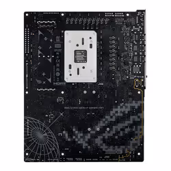 ASUS ROG STRIX X870-F GAMING WIFI AMD X870 Emplacement AM5 ATX - Vue supplémentaire 9