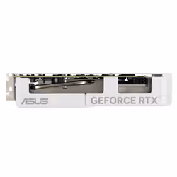 ASUS Dual -RTX4060-O8G-EVO-WHITE NVIDIA GeForce RTX 4060 8 Go GDDR6 - Vue supplémentaire 10