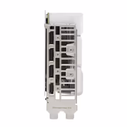 ASUS Dual -RTX4060-O8G-EVO-WHITE NVIDIA GeForce RTX 4060 8 Go GDDR6 - Vue supplémentaire 9
