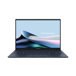 ASUS Zenbook 14 OLED UX3405CA-PZ006W Intel Core Ultra 9 285H 14" Tactile 3K 32Go 1To SSD Win11 Home Bleu