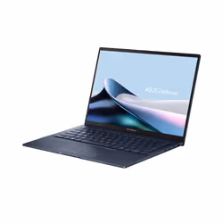 ASUS Zenbook 14 OLED UX3405CA-PZ006W Intel Core Ultra 9 285H 14" Tactile 3K 32Go 1To SSD Win11 Home Bleu