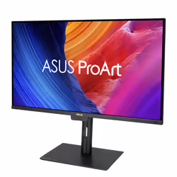 ASUS ProArt PA27UCGE écran plat de PC 68,6 cm (27") 3840 x 2160 pixels 4K Ultra HD LED Noir