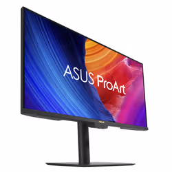 ASUS ProArt PA27UCGE écran plat de PC 68,6 cm (27") 3840 x 2160 pixels 4K Ultra HD LED Noir
