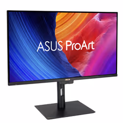 ASUS ProArt PA27UCGE écran plat de PC 27" 4K Ultra HD LED Noir - Vue supplémentaire 4