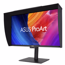 ASUS ProArt PA27UCGE écran plat de PC 27" 4K Ultra HD LED Noir - Vue supplémentaire 5