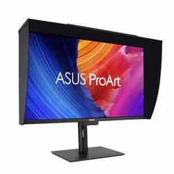 ASUS ProArt PA27UCGE écran plat de PC 27" 4K Ultra HD LED Noir - Vue supplémentaire 7