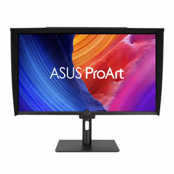 ASUS ProArt PA27UCGE écran plat de PC 27" 4K Ultra HD LED Noir - Vue supplémentaire 8