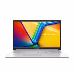 ASUS Vivobook Go 15 E1504GA-NJ633 i3-N305 15.6" Full HD 8Go 512Go SSD Argent