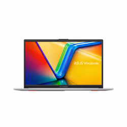 ASUS Vivobook Go 15 E1504GA-NJ463W, Intel Core i3 N-series, 39,6 cm (15.6"), 1920 x 1080 pixels, 8 Go, 512 Go, Windows 11 Hom ...