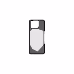 Asus Coque de Protection Devilcase Gaming pour ROG Phone 9 / 9 Pro