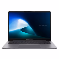 ASUS ExpertBook P5405CSA-NZ0038X, Intel Core Ultra 7, 35,6 cm (14"), 2560 x 1600 pixels, 32 Go, 1 To, Windows 11 Pro
