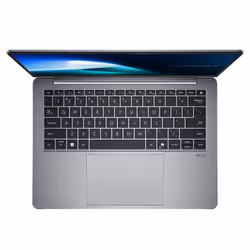 ASUS ExpertBook P5405CSA-NZ0038X Intel Core Ultra 7 258V 14" PC portable WQXGA 32Go 1To SSD Gris - Vue supplémentaire 4
