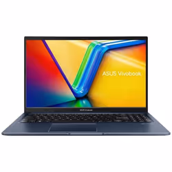PC Portable ASUS VivoBook 15 S1502  Win 11 - 15,6 FHD - Intel Core i5-12500H - RAM 24Go - 512Go SSD
