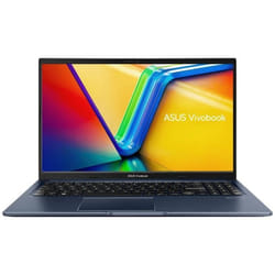 PC Portable ASUS VivoBook 15 S1502  Win 11 - 15,6 FHD - Intel Core i5-12500H - RAM 24Go - 512Go SSD