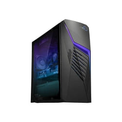 ASUS ROG Strix G13CHR G13CHR-51440F0440 Intel® Core™ i5 i5-14400F 32 Go DDR5-SDRAM 1 To SSD NVIDIA GeForce RTX 4060 Ti Midi Tower PC Gris