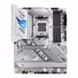 ASUS ROG STRIX X870-A GAMING WIFI, AMD, Emplacement AM5, Emplacement AM5, DDR5-SDRAM, 192 Go, DIMM