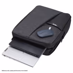ASUS AP4600 Backpack 40,6 cm (16") Sac à dos Gris - Vue supplémentaire 5