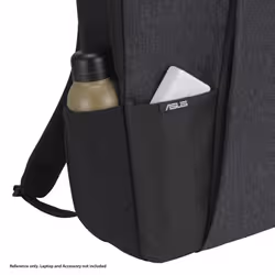 ASUS AP4600 Backpack 40,6 cm (16") Sac à dos Gris - Vue supplémentaire 6