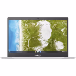 ASUS Chromebook CX1500CKA-NJ0445, Intel® Celeron® N, 1,1 GHz, 39,6 cm (15.6"), 1920 x 1080 pixels, 8 Go, 128 Go