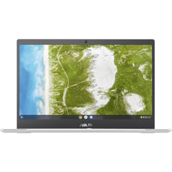 ASUS Chromebook CX1500CKA-NJ0445 Intel® Celeron® N N4500 15.6" Full HD 8Go 128Go Argent