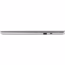 ASUS Chromebook CX1500CKA-NJ0445 Intel® Celeron® N N4500 15.6" Full HD 8Go 128Go Argent