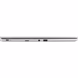 ASUS Chromebook CX1500CKA-NJ0445 Intel® Celeron® N N4500 15.6" Full HD 8Go 128Go Argent