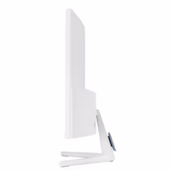 ASUS VU34WCIP-W écran plat de PC 34" Quad HD Blanc - Vue supplémentaire 6