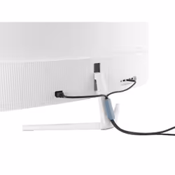 ASUS VU34WCIP-W écran plat de PC 34" Quad HD Blanc - Vue supplémentaire 8