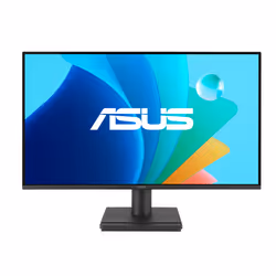 ASUS VA259HGA, 62,2 cm (24.5"), 1920 x 1080 pixels, Full HD, LCD, Noir
