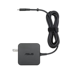 ASUS AC65-00 65W USB adaptateur de puissance & onduleur Intérieure Noir