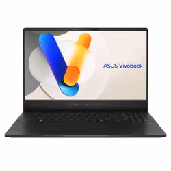 ASUS Vivobook S 15 OLED S5506MA-MA053W, Intel Core Ultra 7, 39,6 cm (15.6"), 2880 x 1620 pixels, 16 Go, 1 To, Windows 11 Home