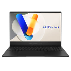 ASUS Vivobook S 15 OLED S5506MA-MA053W Intel Core Ultra 7 155H 15.6" 3K 16Go 1To SSD Noir