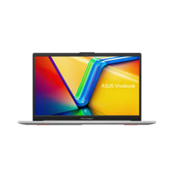 ASUS Vivobook Go 14 S1404FA-NK326W Ryzen 5 7520U 14" Full HD 16Go 512Go SSD Argent