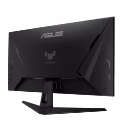 ASUS TUF Gaming VG27UQ1A écran plat de PC 27" 4K Ultra HD LCD Noir - Vue supplémentaire 4