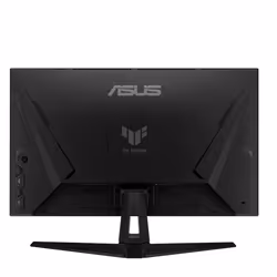 ASUS TUF Gaming VG27UQ1A écran plat de PC 27" 4K Ultra HD LCD Noir - Vue supplémentaire 5