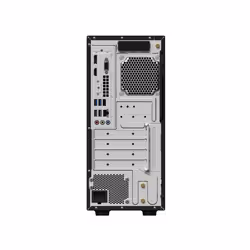ASUS ExpertCenter D7 Mini Tower D700MER-713700014X i7-13700 16Go 512Go SSD GeForce RTX 4060 Win11 Pro PC Noir