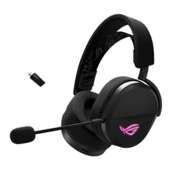 ASUS ROG Pelta Noir