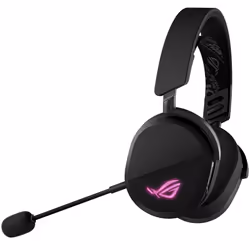 ASUS ROG Pelta Noir - Vue supplémentaire 4