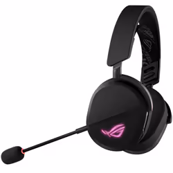ASUS ROG Pelta Noir - Vue supplémentaire 5