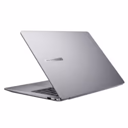 ASUS ExpertBook P5405CSA-NZ0341X Intel Core Ultra 7 258V Ordinateur portable 35,6 cm (14") WQXGA 32 Go LPDDR5x-SDRAM 1 To SSD Wi-Fi 6E (802.11ax) Windows 11 Pro Gris