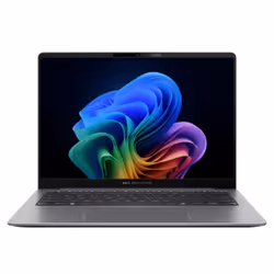 ASUS ExpertBook P5405CSA-NZ0154X, Intel Core Ultra 5, 35,6 cm (14"), 2560 x 1600 pixels, 16 Go, 512 Go, Windows 11 Pro