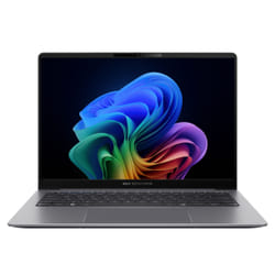 ASUS ExpertBook P5405CSA-NZ0154X Intel Core Ultra 5 226V Ordinateur portable 35,6 cm (14") WQXGA 16 Go LPDDR5x-SDRAM 512 Go SSD Wi-Fi 6E (802.11ax) Windows 11 Pro Gris