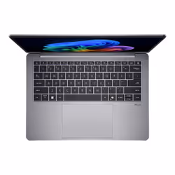 ASUS ExpertBook P5405CSA-NZ0154X Intel Core Ultra 5 226V PC portable 14" WQXGA 16Go RAM 512Go SSD Wi-Fi 6E Win11 Gris - Vue supplémentaire 4