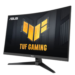 ASUS TUF Gaming VG32WQ3B 31.5" Quad HD LED Noir