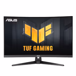 ASUS TUF Gaming VG32WQ3B 31.5" Quad HD LED Noir