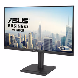 ASUS VA27DQFS écran plat de PC 68,6 cm (27") 1920 x 1080 pixels Full HD LCD Noir