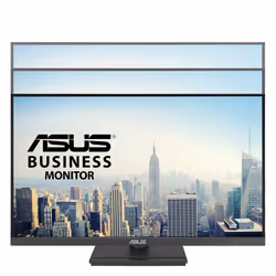ASUS VA27DQFS écran plat de PC 27" Full HD LCD Noir - Vue supplémentaire 5