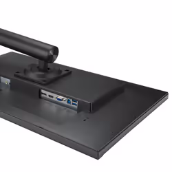 ASUS VA27DQFS écran plat de PC 27" Full HD LCD Noir - Vue supplémentaire 8