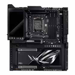 ASUS ROG MAXIMUS Z890 EXTREME Intel Z890 LGA 1851 (Socket V1) ATX étendu